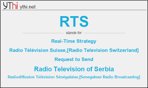 Meaning of rts acronyms are registered in different terminologies. What Does Rts Mean What Is The Full Form Of Rts English Abbreviations Acronyms Ythi