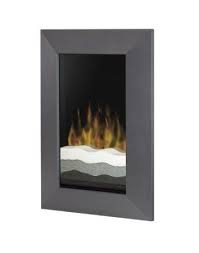 The fireplace superstore is great britain's leading supplier with a complete collection of electric fires including a hole in the wall, hang on the wall, inset, and freestanding fires. Dimplex Beveled V1525bt Gm Trim Recessed Wall Mounted Electric Fireplace Black Home Kitchen Recessed Wall Fireplace Wall Mounted Electric Fireplace