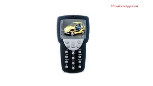 Telit T800 Hard reset - How To Factory ...
