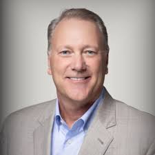 Each month we highlight a #CEO who's an ExecThread member.