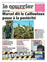 20 décembre 2010 par isma hassaine poirier. Le Courrier De Mantes Publihebdos