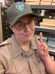 👋Meet Al Tallman! Al is a Gallery Attendant at the Everson, and has been  an important part of the Museum team for over 28 years! His first day