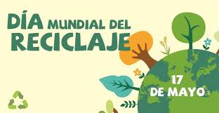 Pero también se sumarán a lo que más te apasiona, la. Dia Internacional Del Reciclaje 2018 Complejo Para Tratamiento De Residuos Urbanos De Zaragoza