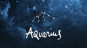 Aquarius Horoscope For December 2019 Susan Miller
