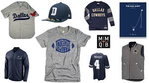 Shop for and buy dallas cowboys apparel online at macy's. Dallas Cowboys Apparel Gear For Nfl Game Days Sports Illustrated