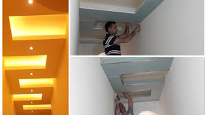 كيف تفتح فتحة للصيانة ثم تغلقها ولا تترك أثرا لها Youtube