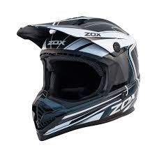 Zox Rush Lucid Youth Helmet