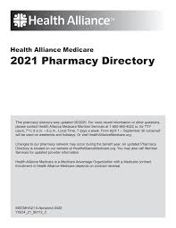14290 s la grange rd orland park, il 60462. Https Www Healthalliance Org Documents 342 2021