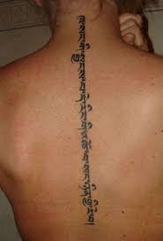 Voir plus d'idées sur le thème tatouage tibetain, tatouage, calligraphie tatouage. 35 Idees De Tibetan Tattoos Tatouage Tibetain Tatouage Calligraphie Tatouage