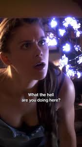 patrick was saying anything to talk to kat #10ThingsIHateAboutYou  #LindseyShaw #EthanPeck