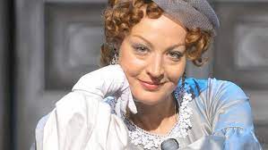 Актрисе было всего 53 года, за свою карьеру она. 4uhggzdvxexysm