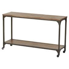 Ioanna Console Table Console Table Wood Console Table Metal Console Table