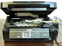L'imprimante ne reconnaît pas la cartouche d'encre. Installer Imprimante Epson 7925 Xp 315 Imprimante Epson Xp 425 Mode Demploi Telechargez Les Pilotes Pour Epson Imprimante Ou Installez Le Logiciel Driverpack Solution Pour Le Telechargement Automatique Et La Mise