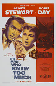 'american horror stories' season 1 featured seven episodes, each with their own eerie plots. The Man Who Knew Too Much 1956 Imdb