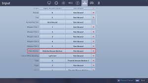 Fortnite Season 8 New Ping System Fortnitemaster Com