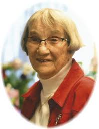 May Lafreniere (Nee Scholz) Obituary March 28, 2015