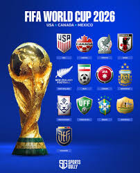 FIFA World Cup 2026 ...