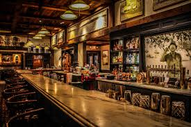 Bar At The Farm Table Restaurant Bernardston Ma Farm Table Farm Table Restaurant American Restaurant