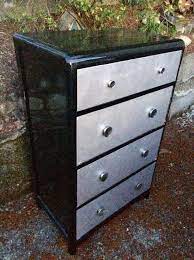 Chests of drawers can be more than just a handy place to store socks. Vintage 1940s 50s 4 Drawer Dresser Classifieds For Jobs Rentals Cars Furniture And Free Stuff