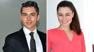Maybe you would like to learn more about one of these? Natalia Subtil Hablo Del Supuesto Pasado Gay De Sergio Mayer Mori Telemundo