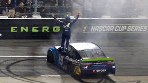 The 2019 first data 500 was a monster energy nascar cup series race held on october 27, 2019, at martinsville speedway in ridgeway, virginia. First Data 500 Photos Martinsville Speedway Mrn