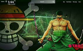 | see more roronoa zoro wallpaper, zoro wallpaper, one piece zoro wallpaper, luffy zoro wallpaper, zoro asura wallpaper, zoro new world wallpaper. Zoro One Piece Wallpapers Theme New Tab