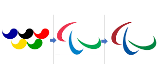 1984 los angeles olympics and paralympics; The 1964 Tokyo Paralympic Logo A Symbol Of The Evolving Relationship Between The Ipc And The Ioc The Olympians