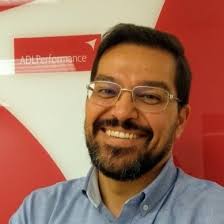 Presentamos a nuestro nuevo socio, Daniel Elizalde