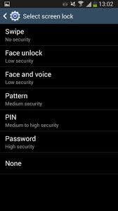 Samsung galaxy grand neo mobile recover the password. Secure Phone Samsung Galaxy Grand Neo Android 4 2 Device Guides