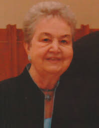 Obituary for Jean O. (Greene) McNeill