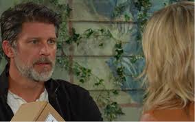 DOOL Spoilers: History Rewritten? Eric & Nicole's Double Paternity Surprise 