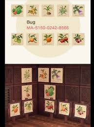 Schone Frucht Pflanze Zeichen Fur Das Holzerne Schild Oder In Ihrem Hause Aufgehangt Werden 33 Animal Crossing Qr Animal Crossing New Animal Crossing