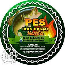 Bakar atau panggang hingga masak. Pes Ikan Bakar Herba Photos Facebook