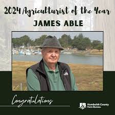 Humboldt County Farm Bureau