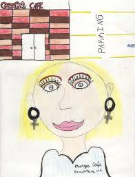 2010 Draw Your Mom entries