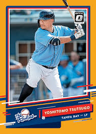 2020 donruss optic baseball hobby box! Panini America Provides A Detailed First Look At The Upcoming 2020 Donruss Optic Baseball The Knight S Lance