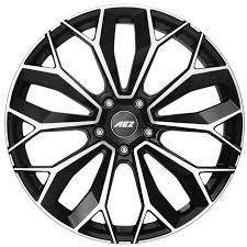 2021 bmw x3 m40i g01 performance & specification summary. 21 Zoll Aez Leipzig Dark Alufelgen Fur Bmw X3 Ab 11 2017 10 5x21 Et 425 90