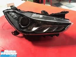 Mazda wiring specialist workshop bengkel kereta service repair oil change. Maserati Head Lamp New Used Recond Car Parts Spare Parts