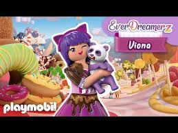 Playmo High Episode 18 Dinosaurs And Love At First Sight Playmobil Youtube