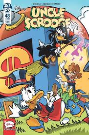 Pin On Disney Comic Collection