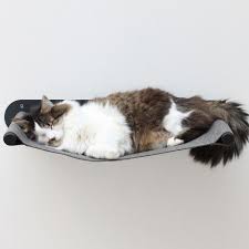Swing Pet Regal Dunkelgrau Alt Image Three Diy Furniture Katzen Hangematte Katzen Ikea Katzen
