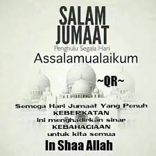 Salam pagi ahad yang indah. Pagi Motivasi Salam Jumaat
