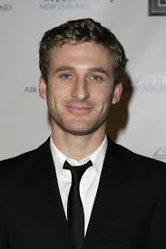 Dean O'Gorman