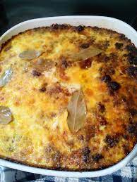 Best Bobotie Recipe Allrecipes