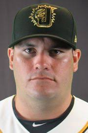 Blake Logan Stats, Age, Position, Height, Weight, Fantasy & News