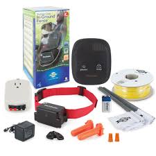 On the other hand, if you train with the correction stimulus, you will have to invest more time and energy. Deluxe Stubborn Dog Electric Underground Fence Pig00 10777