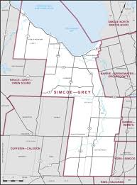 When it comes to grey bruce real estate and finding houses for sale in grey bruce, we've made it simple and easy. Simcoe Grey Maps Corner Elections Canada Online