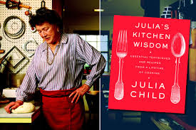 Check spelling or type a new query. Julia Child S Essential Kitchen Tips Epicurious Com Epicurious Com