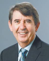 Sunnybrook hospital's Dr. Julian Nedzelski awarded Order of Ontario