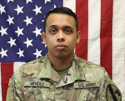 Ft. Hood soldier killed in Iraq